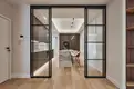 living - 275m² apartment with 14m² terrace for sale in Goya, Madrid - gallery thumbnail - 9