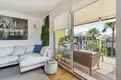 living - 159m² penthouse with 70m² terrace for sale in Palma de Mallorca - gallery thumbnail - 4