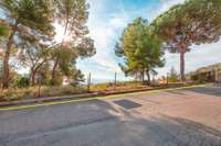 living - 822m² plot for sale in Blanes, Costa Brava - gallery thumbnail - 5