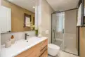 living - Piso de 173m² en venta en Recoletos, Madrid - gallery thumbnail - 9