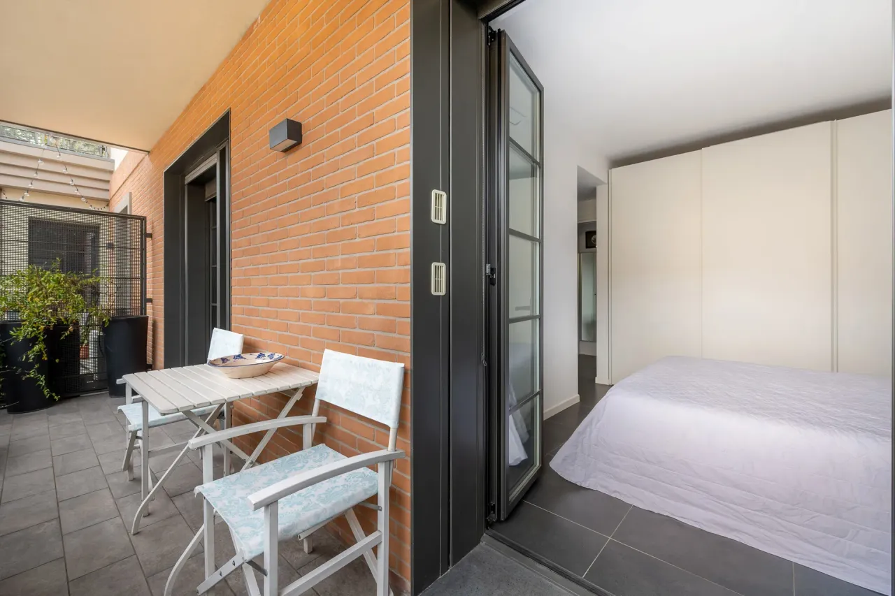 living - Manfredonia 4 - Wonen - Dils - gallery - 11