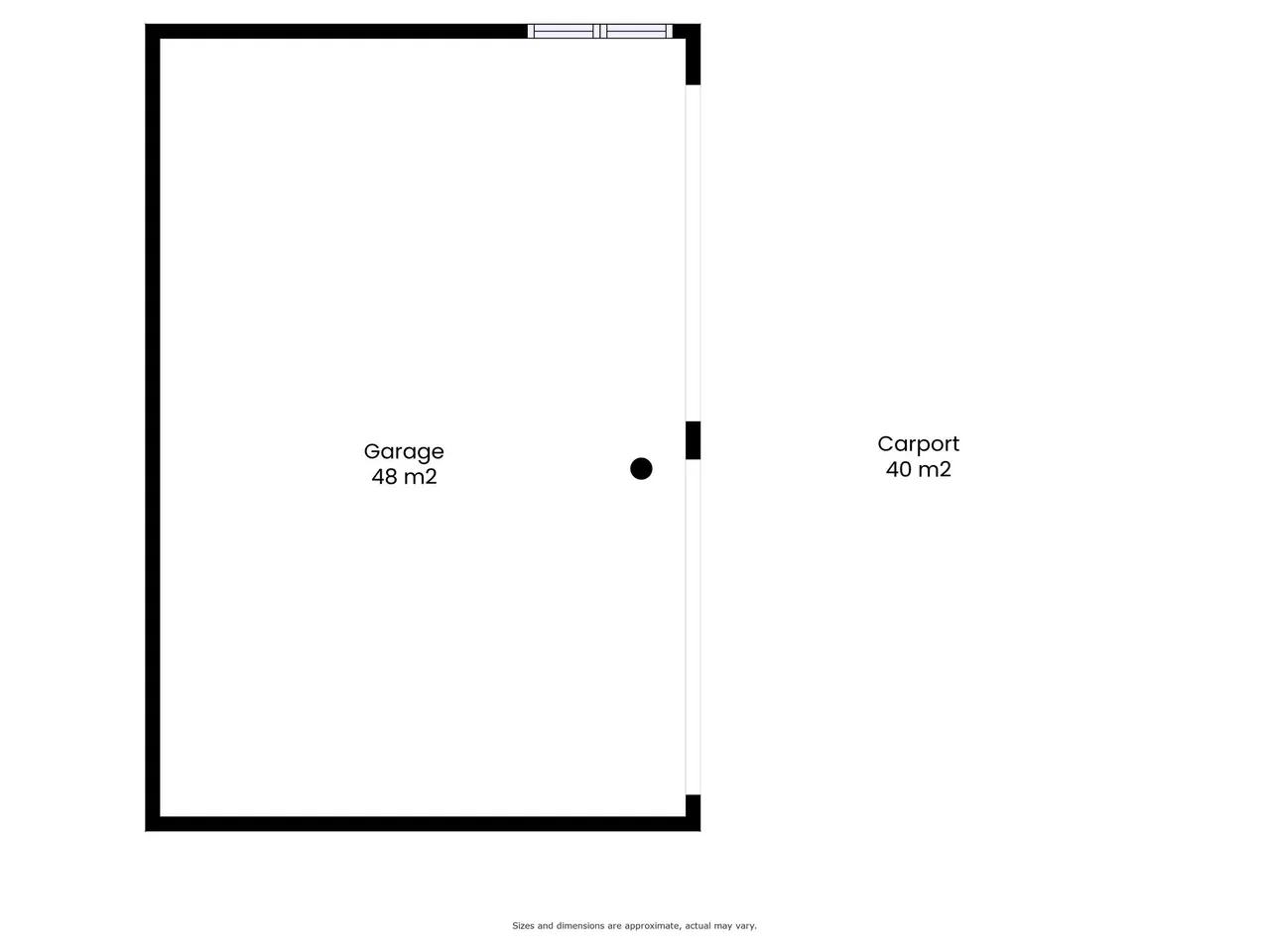living - Casa / villa de 460m² en venta en Premià de Dalt, Barcelona - Plano del piso - 3