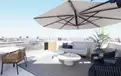 living - 177m² apartment with 42m² terrace for sale in Lista, Madrid - gallery thumbnail - 4