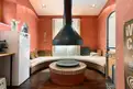 living - 1,100m² masia for sale in Teià, Barcelona - gallery thumbnail - 9