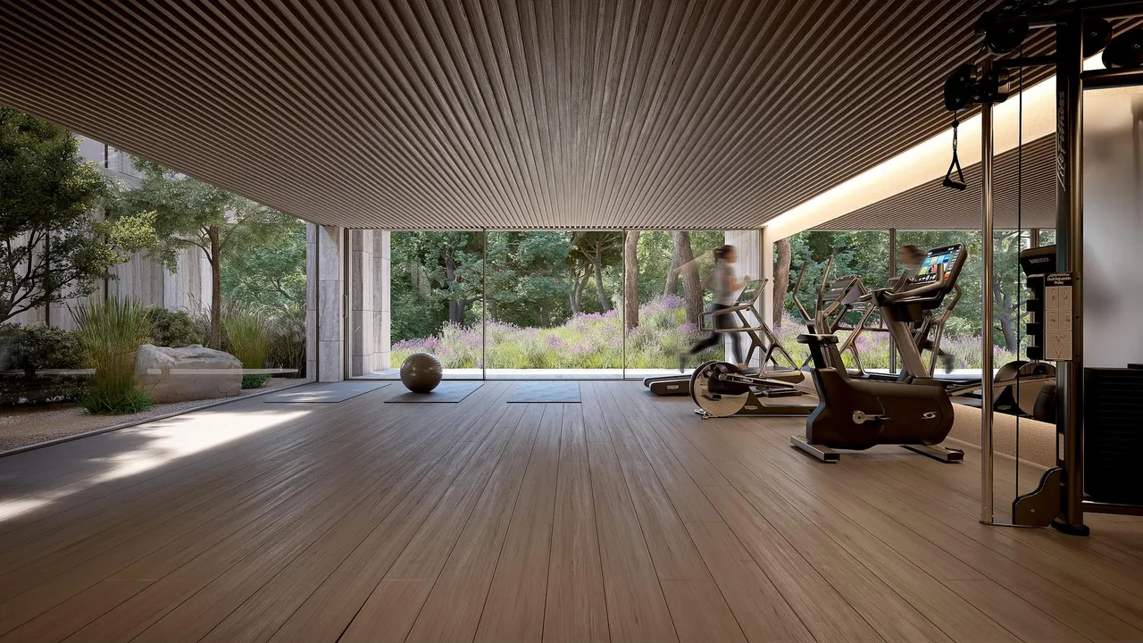 living - Casa / villa de 1,825m² con 268m² terraza en venta en Sotogrande - gallery - 8
