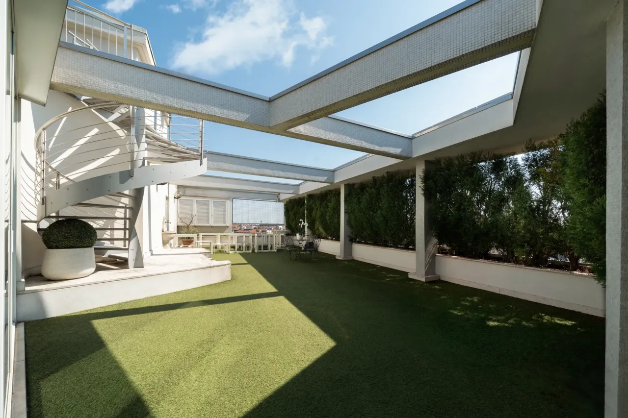 living - Porta Venezia - Living - Dils - gallery - 11