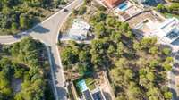 living - 1,219m² plot for sale in Terramar, Barcelona - gallery thumbnail - 5
