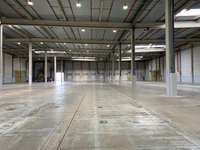 logistics - Entrepôt Logistique À Louer - gallery thumbnail - 1