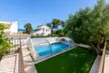 living - 259m² house / villa for sale in Vallpineda, Barcelona - gallery thumbnail - 9
