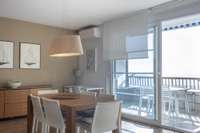 living - 101m² apartment with 12m² terrace for sale in Cullera - gallery thumbnail - 3