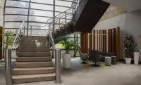 office - Torre Ombú - Bureaux - Dils - gallery thumbnail - 7