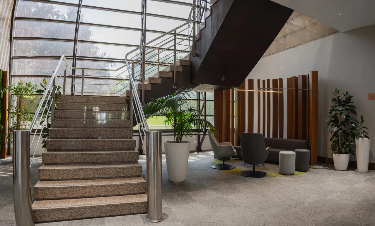office - Torre Ombú - Oficinas - Dils - gallery - 7