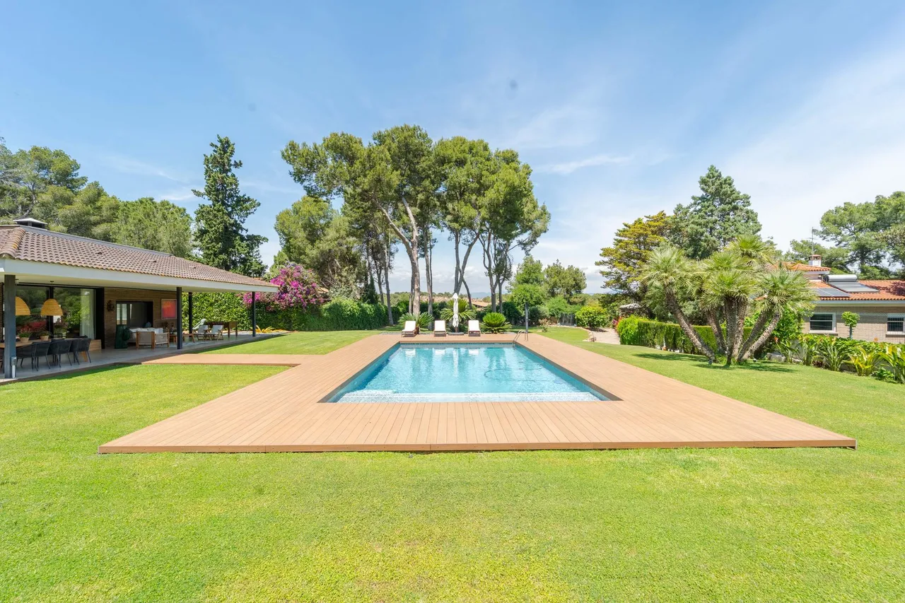 living - 392m² house / villa for sale in Godella / Rocafort - gallery - 9