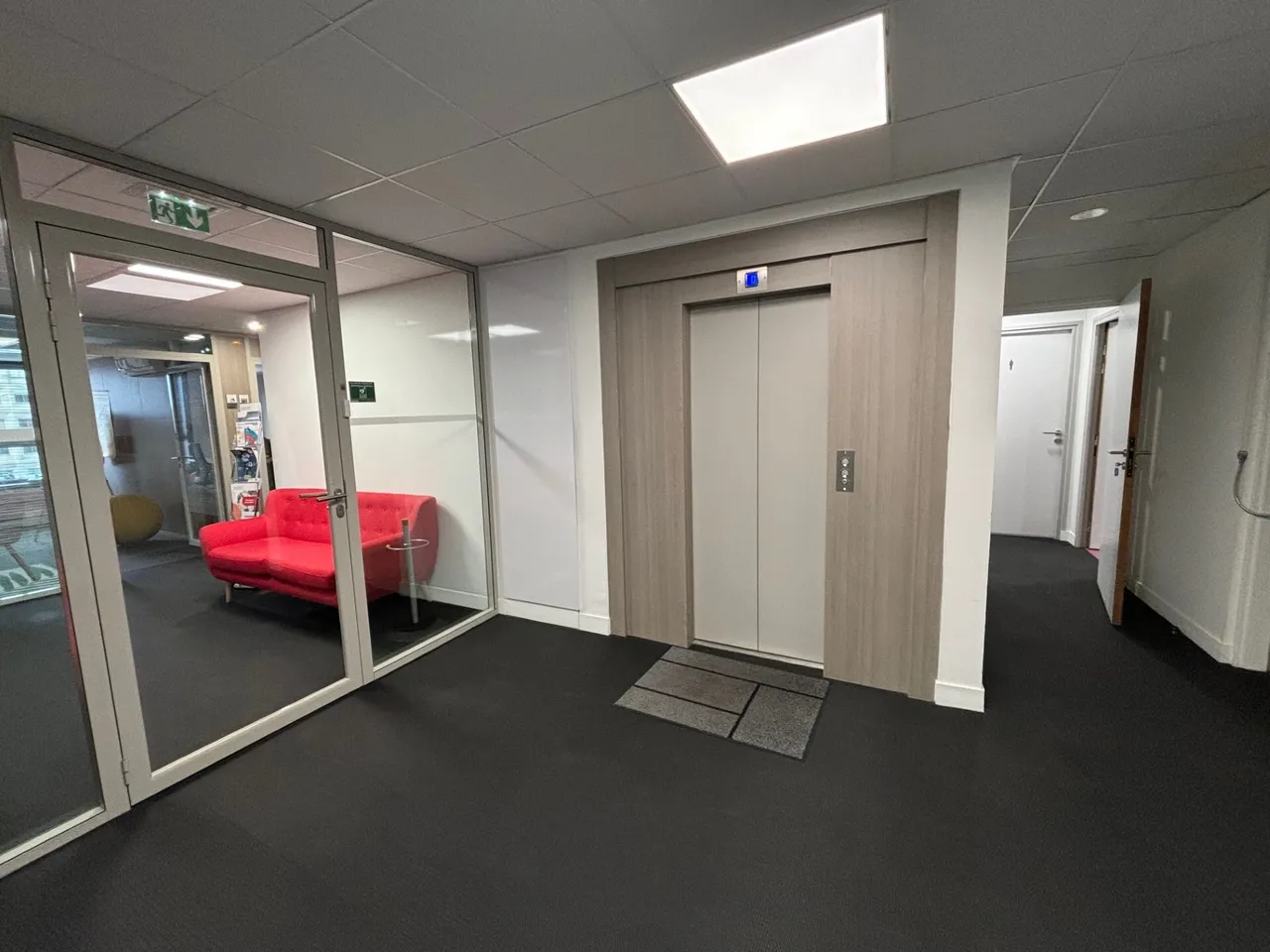 office - Offices For Sale - gallery - 8