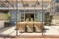 living - 200m² apartment with 100m² terrace for sale in Eixample Right - gallery thumbnail - 3