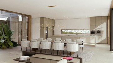 living - Casa / villa de 500m² en venta en Bendinat, Islas Baleares - featured