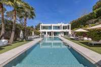 living - 525m² house / villa for sale in Ibiza Town - gallery thumbnail - 1