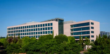office - Maria de Portugal 3-5 - Oficinas - Dils - featured
