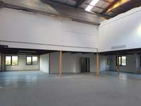 logistics - Light Industrial Premises / Offices For Rent - gallery thumbnail - 9