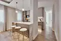 living - 108m² apartment with 7m² terrace for sale in Castellana - gallery thumbnail - 6