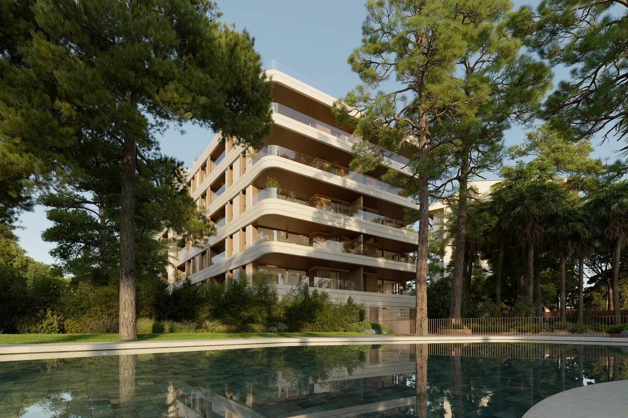 living - Kaiora Residence - gallery - 6