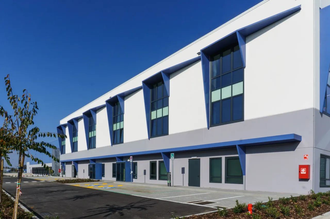 logistics - Novara - Logistics - Dils - gallery - 6