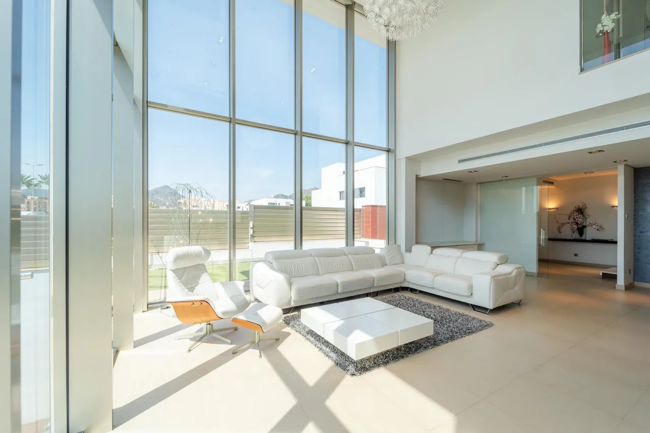 living - Casa / villa de 851m² con 30m² terraza en venta en Valencia Region - gallery - 10