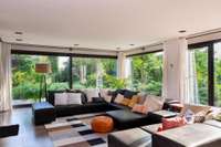 living - 618m² house / villa for sale in Palau, Girona - gallery thumbnail - 6