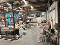 logistics - Warehouse / Offices For Rent - gallery thumbnail - 5