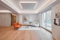 living - Piso de 379m² en venta en Goya, Madrid - gallery thumbnail - 4