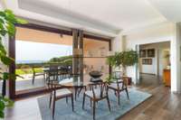 living - 500m² house / villa with 93m² terrace for sale in Sant Vicenç de Montalt - gallery thumbnail - 10