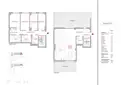 living - 125m² apartment with 49m² terrace for sale in Ibiza Town - Floor Plan thumbnail - 1