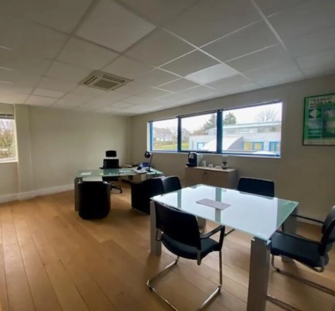 office - Bureaux À Louer - gallery - 4