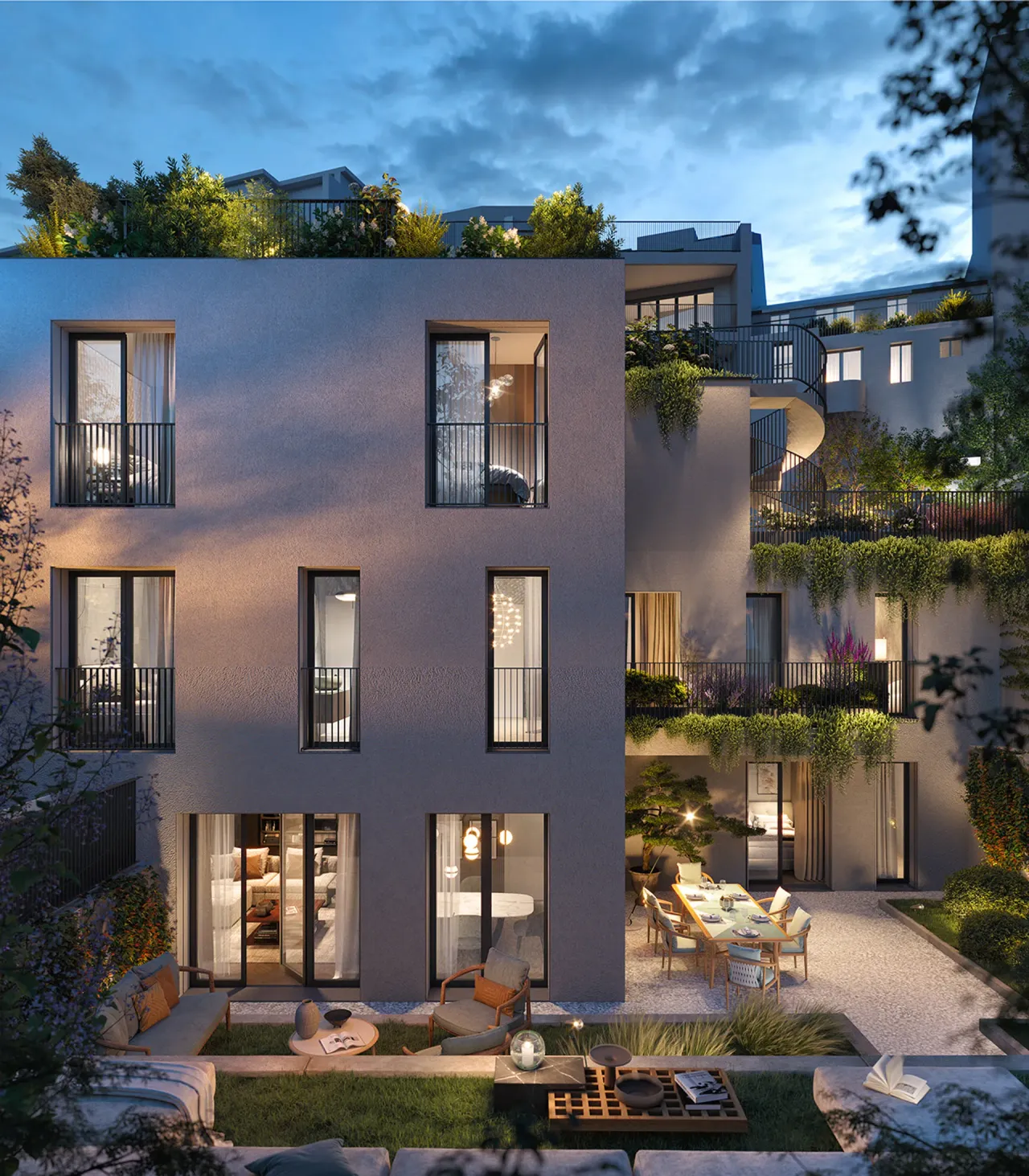 living - Armance - Living - Dils - gallery - 4
