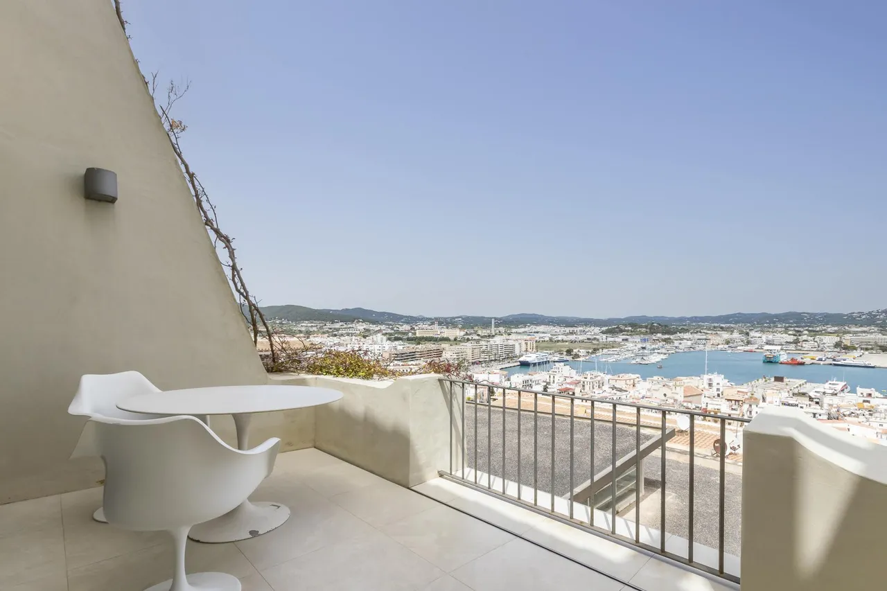 living - Casa / villa de 806m² en venta en Ibiza ciudad - gallery - 5