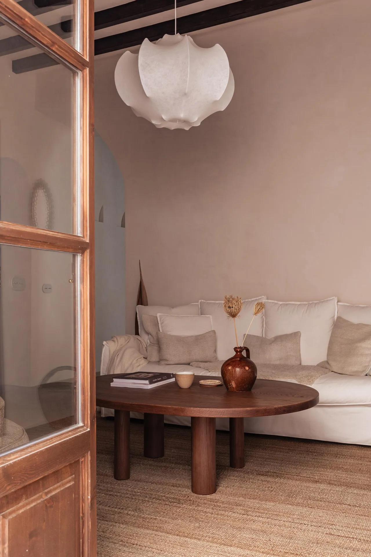 living - 162m² apartment with 15m² terrace for sale in Palma de Mallorca - gallery - 7