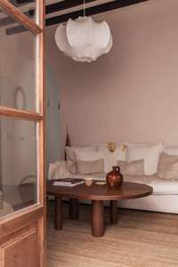 living - Piso de 162m² con 15m² terraza en venta en Palma de Mallorca - gallery thumbnail - 7