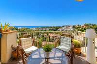 living - Piso de 79m² en venta en Vallpineda, Barcelona - gallery thumbnail - 2
