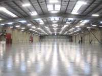 logistics - Logistics Warehouse For Rent - gallery thumbnail - 3