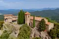 living - Castillo / palacio de 784m² en venta en La Garrotxa, Girona - gallery thumbnail - 6