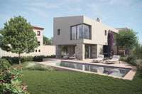 living - 274m² house / villa for sale in Alt Empordà, Girona - gallery thumbnail - 2
