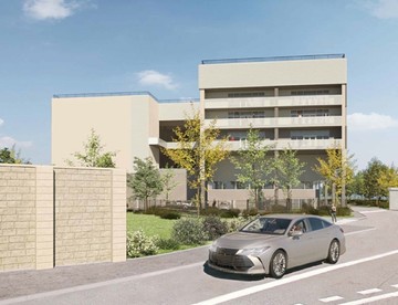 logistics - Light Industrial Premises / Offices For Rent - featured