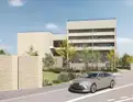 logistics - Light Industrial Premises / Offices For Rent - gallery thumbnail - 1