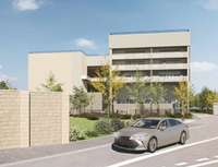 logistics - Light Industrial Premises / Offices For Rent - gallery thumbnail - 1