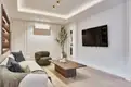 living - 154m² apartment for sale in Almagro, Madrid - gallery thumbnail - 4