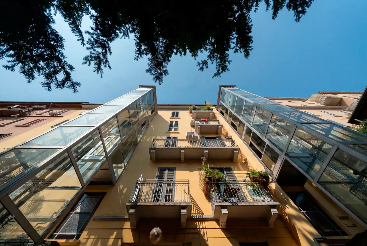 living - Valtellina 4 - Living - Dils - gallery - 13