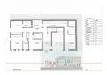 living - Parcela de 308m² en venta en Palma de Mallorca - Plano del piso thumbnail - 2