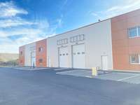 logistics - Light Industrial Premises / Offices For Rent - gallery thumbnail - 2