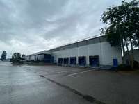 logistics - Entrepôt Logistique À Louer - gallery thumbnail - 5
