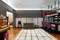 living - Piso de 563m² con 80m² terraza en venta en Turó Park - gallery thumbnail - 8